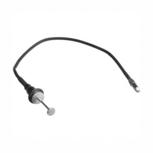 Kaiser 50cm Fabric Cable Release with Side Lock (6105)