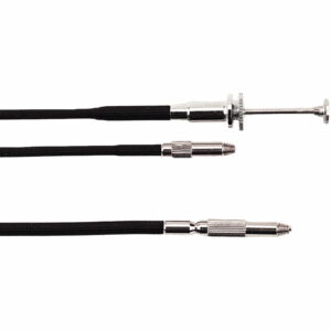 Kaiser 50cm Fabric Cable Release with Auto Lock (6108)