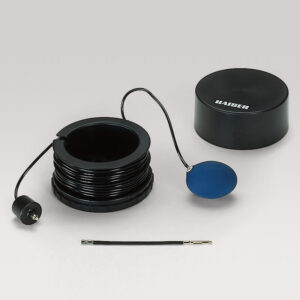 Kaiser Pneumatic Remote Release - 5m