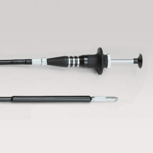 Kaiser Professional Cable Release with Auto Lock (6184)