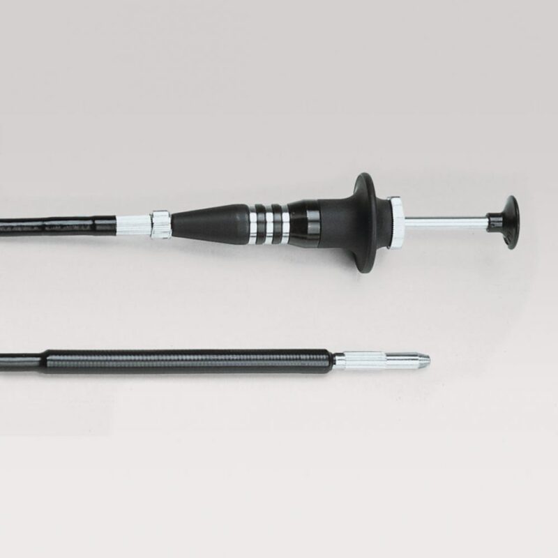 Kaiser Professional Cable Release with Auto Lock (6184)