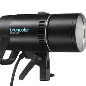 Broncolor LED F160