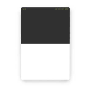 Lee 100mm Neutral Density Graduated Filter (Very Hard Edge)