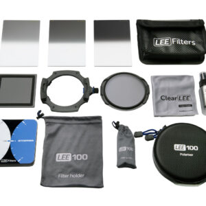 LEE100 Deluxe Kit
