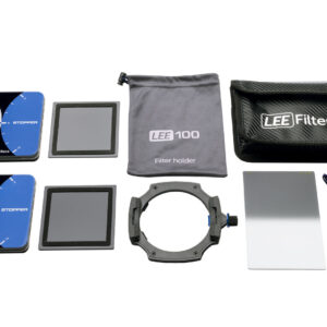 LEE100 Long Exposure Kit