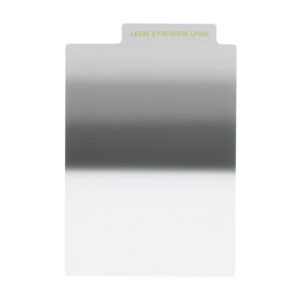 Lee 85mm Reverse Graduated ND Filter