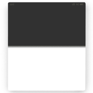 Lee SW150 Neutral Density Graduated Filter (Hard Edge)