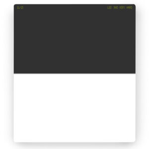 Lee SW150 Neutral Density Graduated Filter (Very Hard Edge)