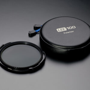 Lee Filters LEE100 Polariser Filter (100PL)