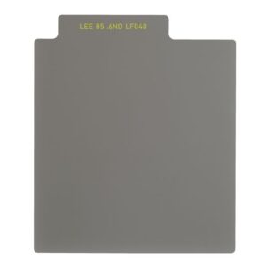 Lee Filters LEE85 ND0.6 Standard