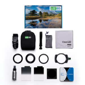 Lee Filters LEE85 Aspire Kit