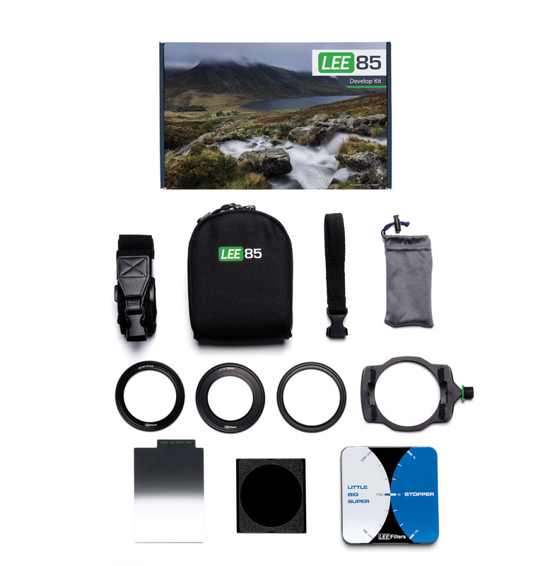Lee Filters LEE85 Develop Kit