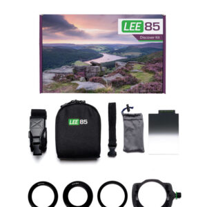 Lee Filters LEE85 Discover Kit