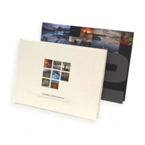 Lee Filters | Inspiring Professionals Books 1 & 2
