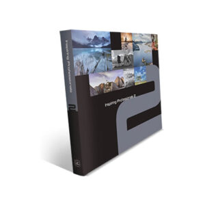 Lee Filters | Inspiring Professionals 2 Book