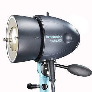 Broncolor MobiLED