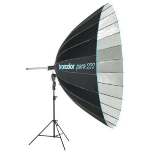 Broncolor Para 222