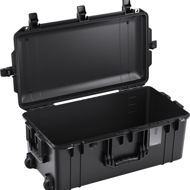 Peli Air 1606 Case (Black) with Foam