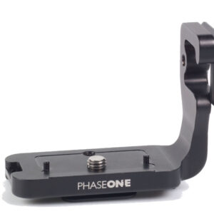 Phase One L-Bracket with Hand Strap