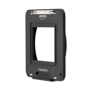 Novoflex BALPRO Camera Adapter for Phase One IQ Digital Back