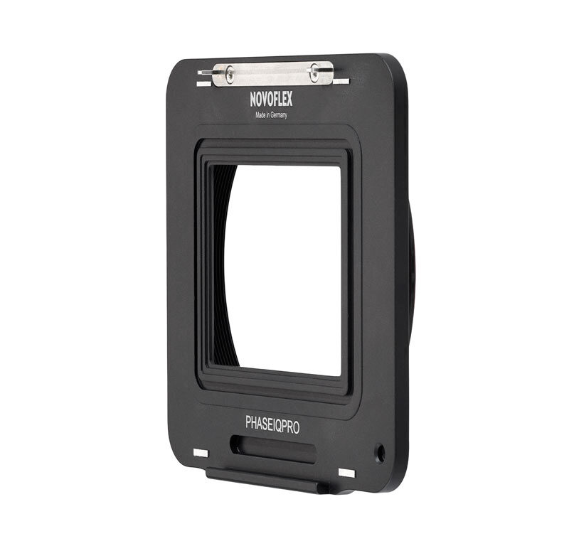 Novoflex BALPRO Camera Adapter for Phase One IQ Digital Back