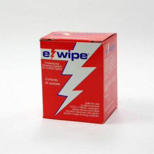 Photographic Solutions e-wipes | Box of 24 Packets