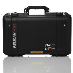 INOVATIV 1535 DigiCase Pro with Case Organizer