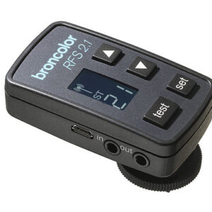 Broncolor RFS 2.1