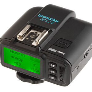 Broncolor RFS 2.2