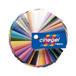 Rosco Cinegel