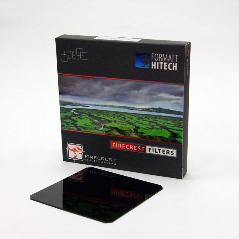Hitech 85mm Neutral Density Filter - ND 3.0
