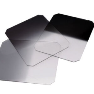 Formatt Hitech 85 ND Grad Filter Set ( Soft Edge ) 1-3 Stops
