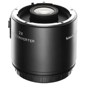 Schneider Kreuznach 2x Teleconverter