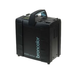 Broncolor Scoro E WiFi