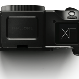 Phase One Pro Metal Covers