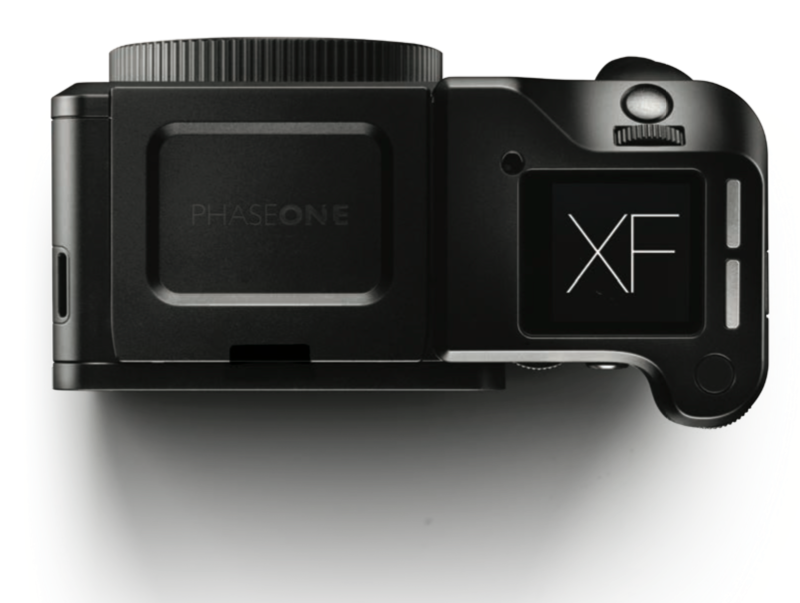 Phase One Pro Metal Covers