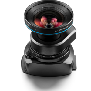 Phase One XT-Rodenstock HR Digaron-S 32mm f4