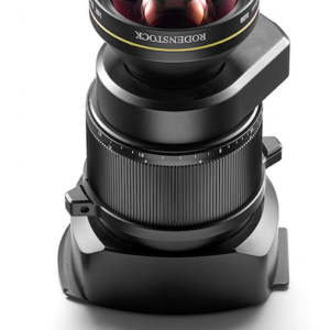 Phase One XT-Rodenstock HR Digaron-SW 90mm f5.6