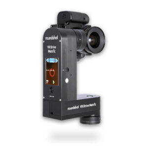 Seitz Roundshot VR Drive Metric
