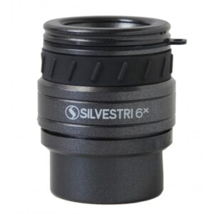 Silvestri 6x Loupe