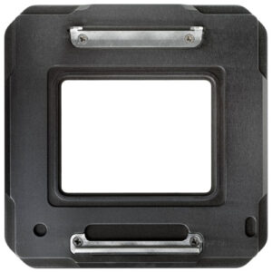 Cambo SLW-83 Adapter Plate for Phase One IQ Digital Backs