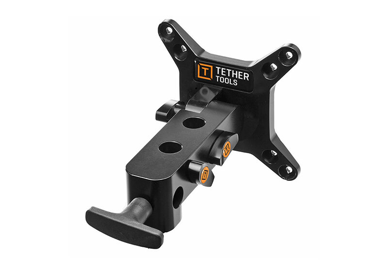 TetherTools Rock Solid STDVU-2 Vesa Studio Monitor Mount