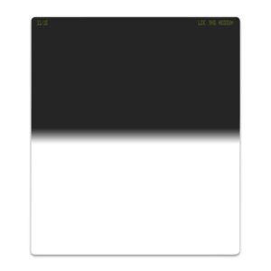 Lee SW150 Neutral Density Graduated Filter (Medium Edge)