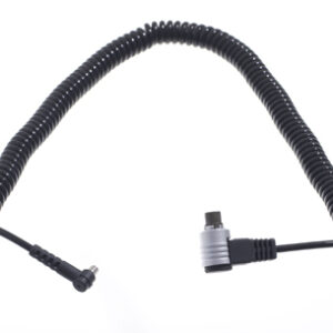 Phase One 8-Pin Long Sync Cable