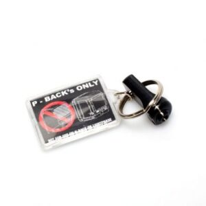 Phase One Flash Sync Repair Kit for P-Series Digital Backs