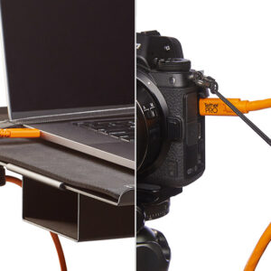 TetherTools TetherGuard TG098 Tethering Support Kit