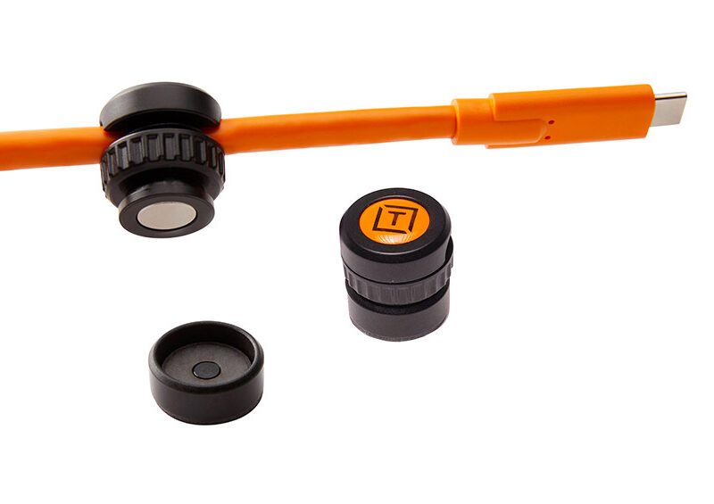 TetherTools TetherGuard TG005 Cable Support 2 Pack