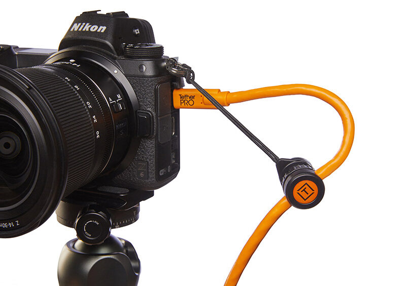 TetherTools TetherGuard TG020 Camera Support