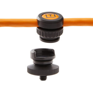 TetherTools TetherGuard TG080 Thread Mount Support
