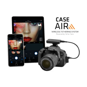TetherTools CAWTS03 Case Air Wireless Tethering System